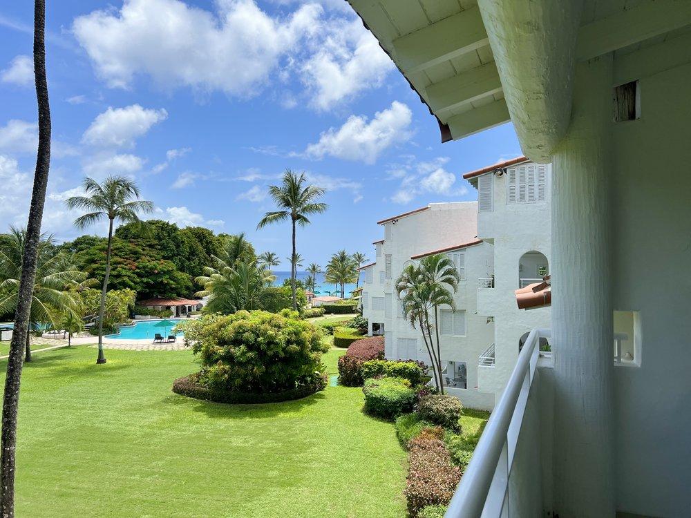 1 Bedroom Apartment 414 for Sale, Glitter Bay, Porters, St James, Barbados — photo 1
