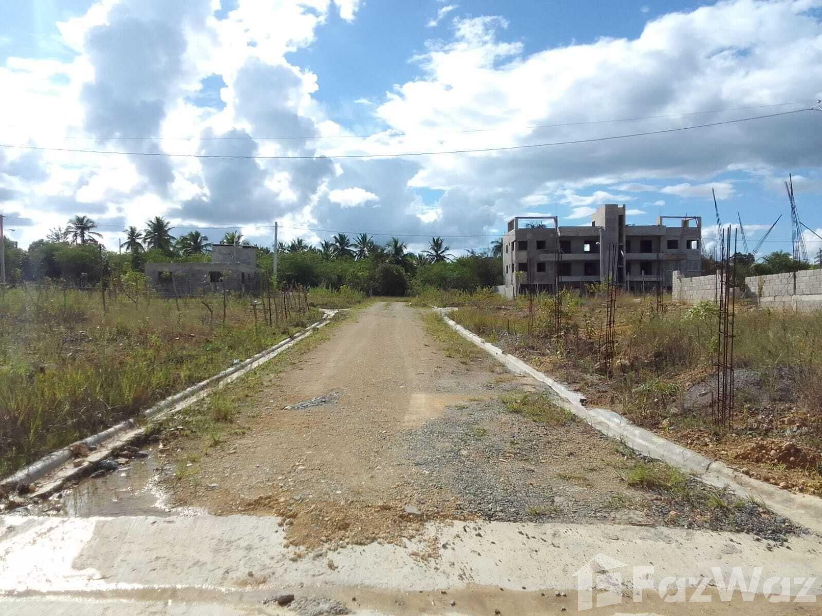Land for Sale in Carretera La Victoria, Santo Domingo — photo 2