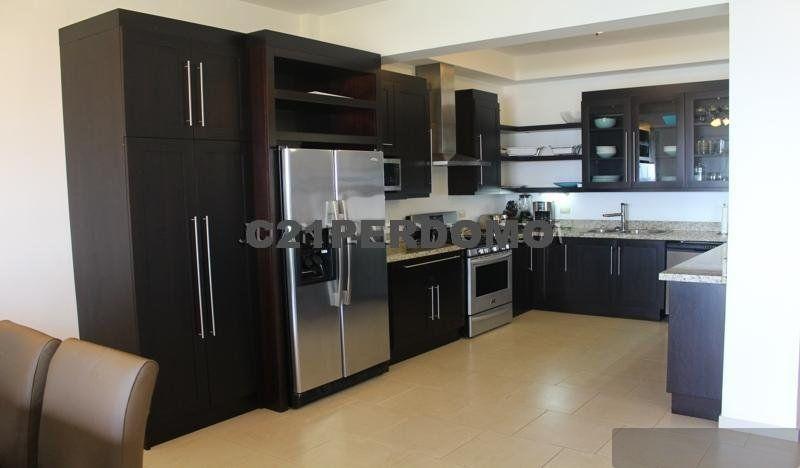 Luxury 3-Bedroom Beachfront Condo, Infiniti Blu, Sosúa — photo 3