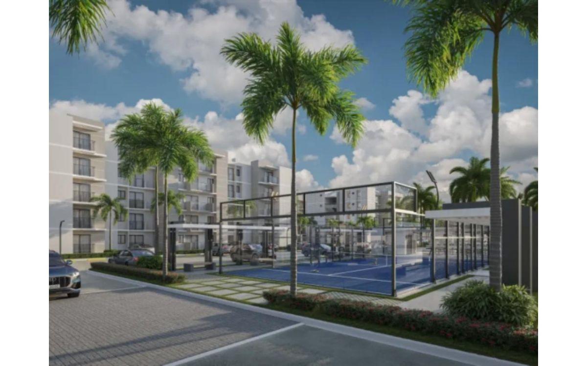Elegant 3-Bedroom Smart Apartment for Sale in Bávaro Island II, Punta Cana — photo 3