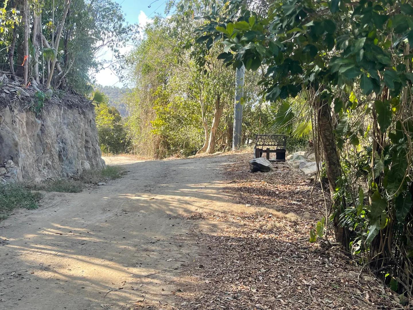 0.5 Acre Lot in Carolina, St. John, US Virgin Islands — photo 4