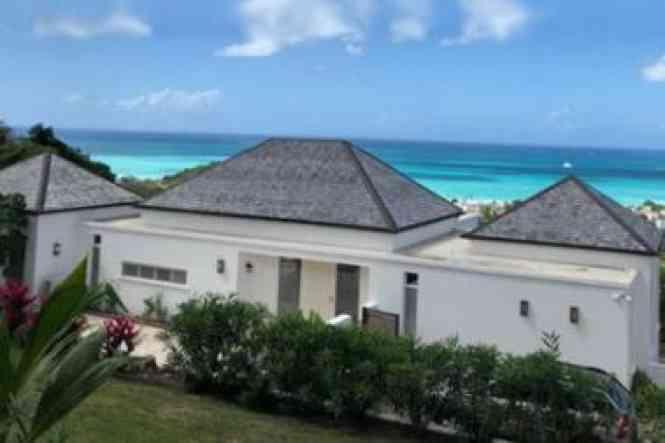 4 Bed Villa for sale in Saint Mary, Antigua Barbuda — photo 2