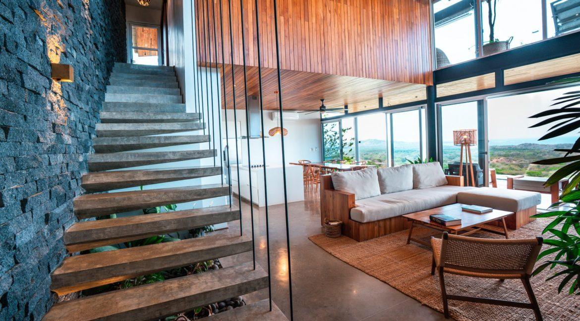4 Bedroom Luxury Villa for Sale, Las Ventanas De Playa Grande, Playa Grande, Tamarindo, Guanacaste, Costa Rica — photo 4