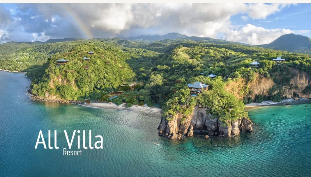 Secret Bay Resort Villa — photo 3