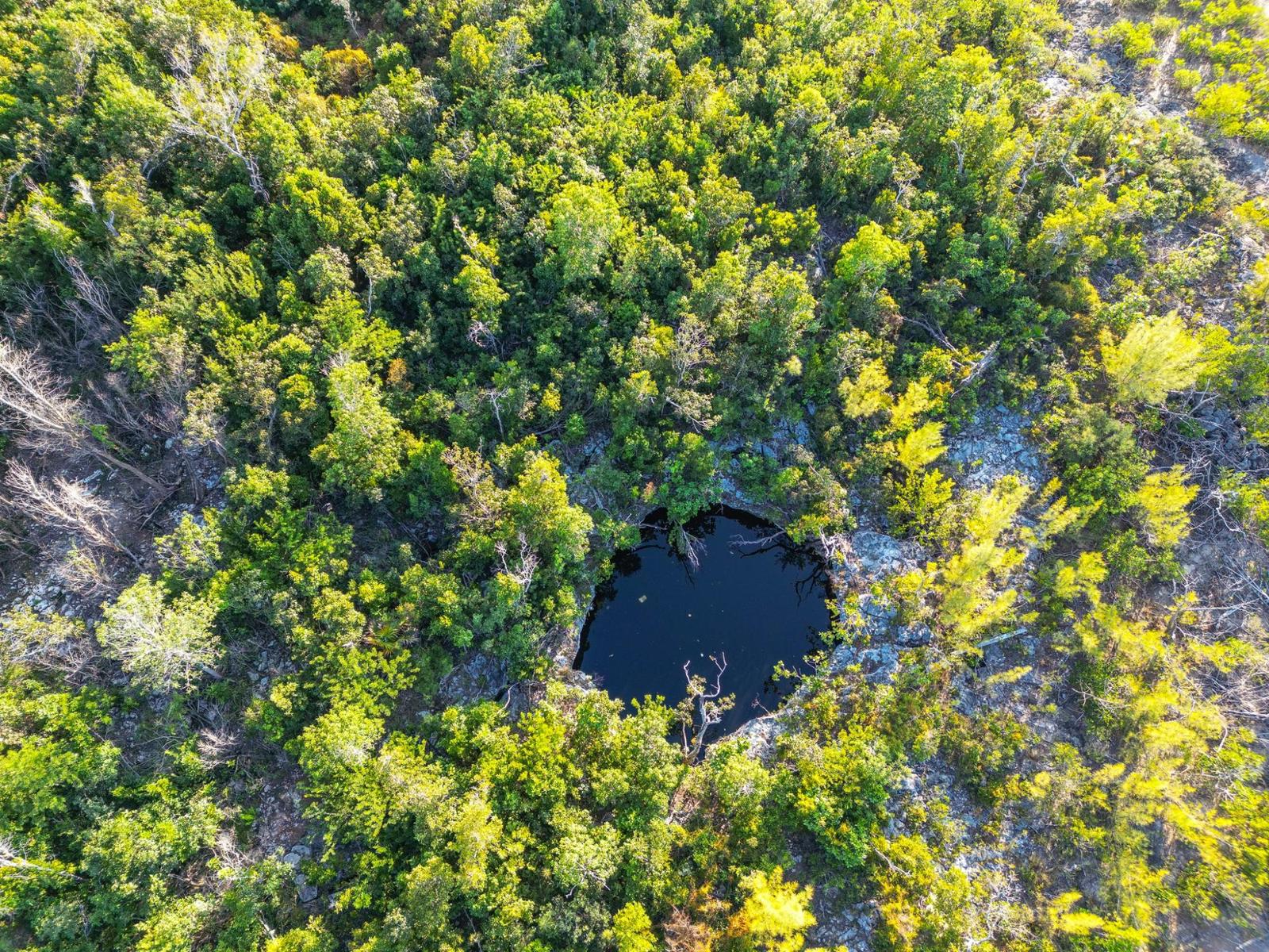 GREAT CISTERN ACREAGE — photo 4