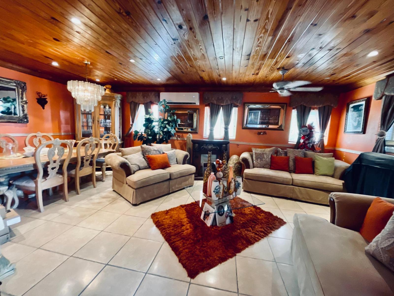 3 bedroom Residence for sale — HOSTA CLOSE TROPICAL GARD in Nassau / New Providence, The Bahamas — photo 3