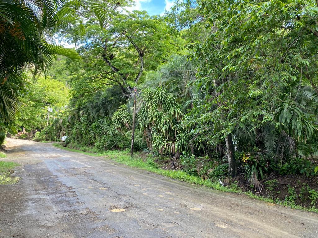 13,016 Sq M of Land for Sale, Playa Hermosa, Santa Teresa, Puntarenas, Costa Rica — photo 1