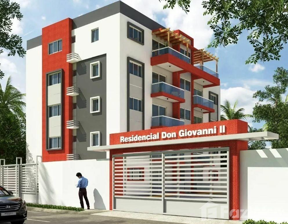 3 Bedroom Apartment for Sale at Residencial Don Giovanni II — photo 3