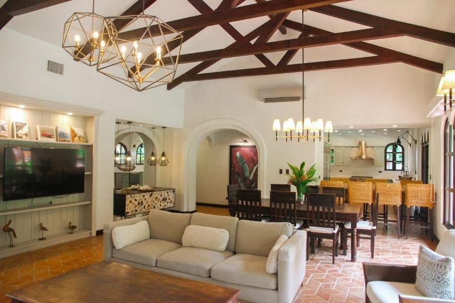9 Bedroom Luxury Home for Sale, Los Suenos Resort, Puntarenas, Costa Rica — photo 5