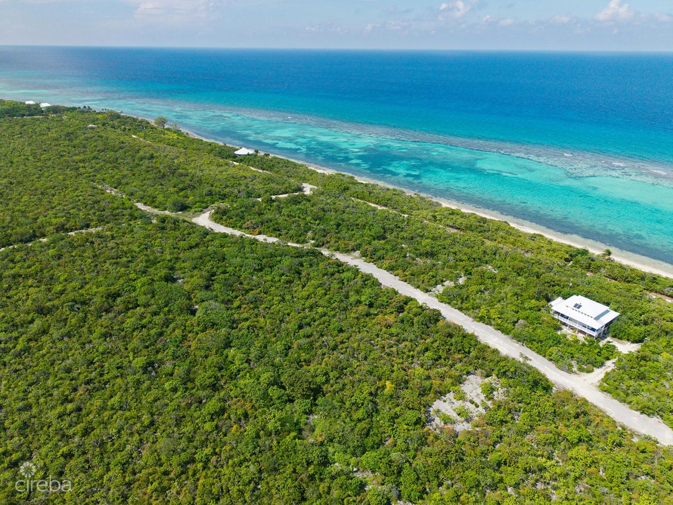Little Cayman North East Beach Lot — photo 4