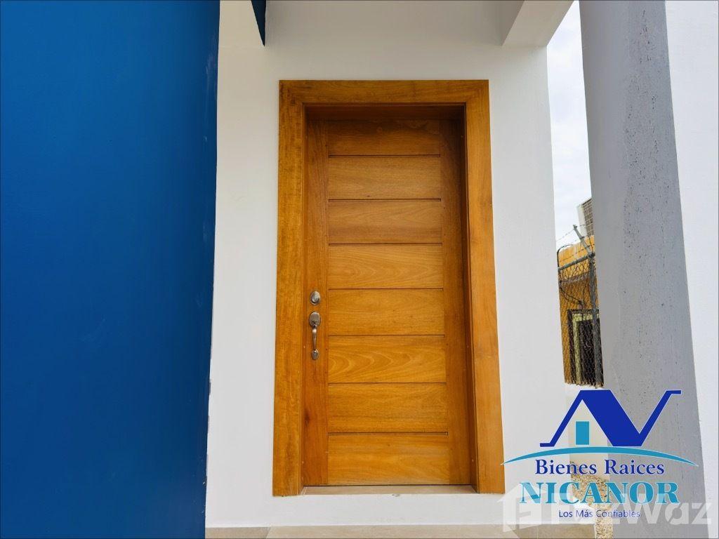 3 Bedroom House for Sale at Club Paradise Condo Playa Cofresí — photo 2