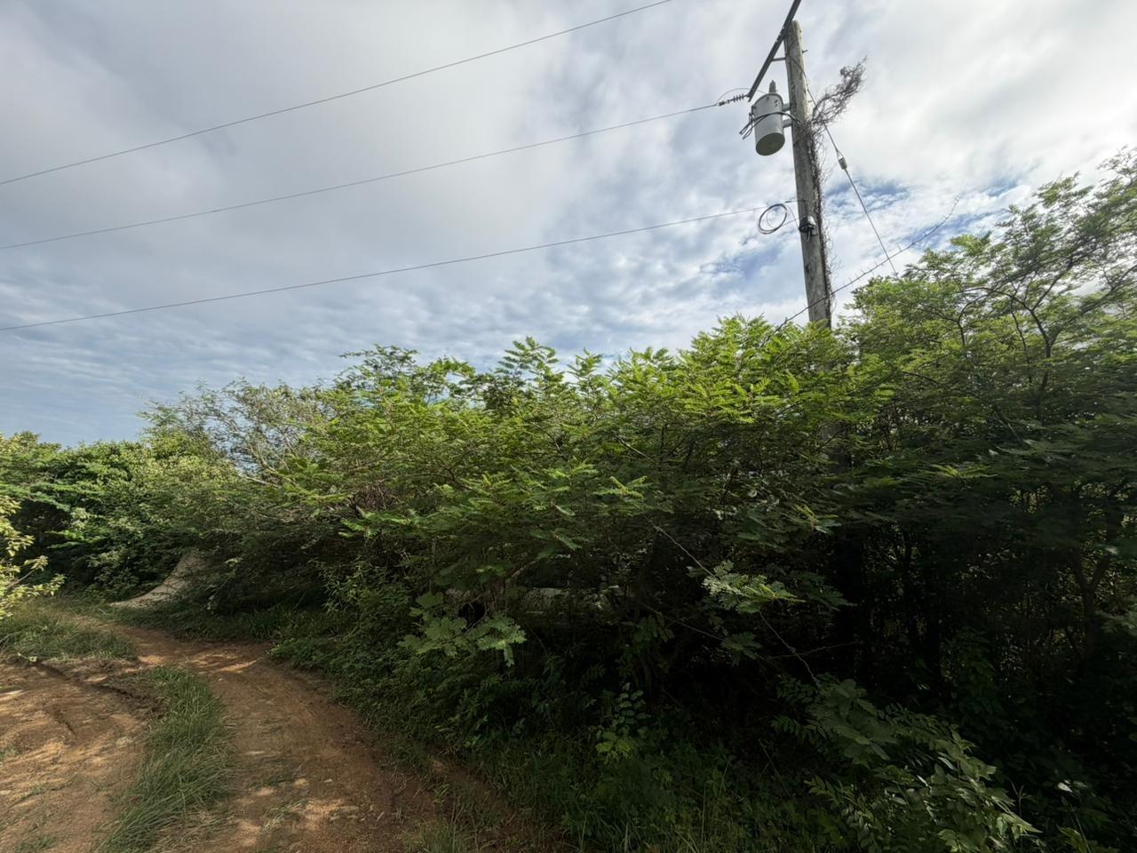 0.68 Acre Lot in George’s North Side, Tortola — photo 2