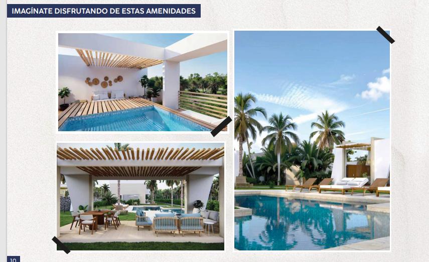 Apartman In Bayahibe — photo 2