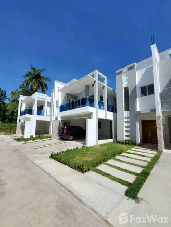3 Bedroom House for Sale in San Cristobal, Dominican Republic — photo 1