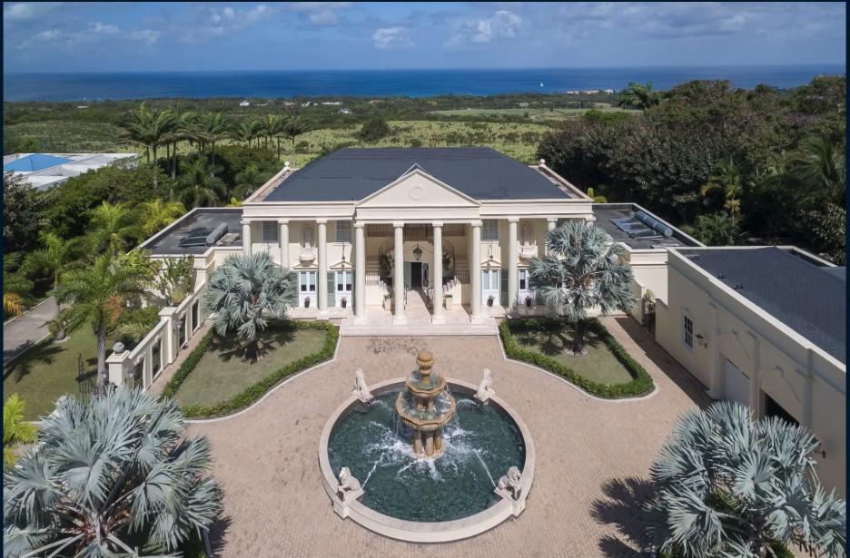 11 Bedroom Luxury Estate Home for Sale in Saint Peter, Barbados — photo 4