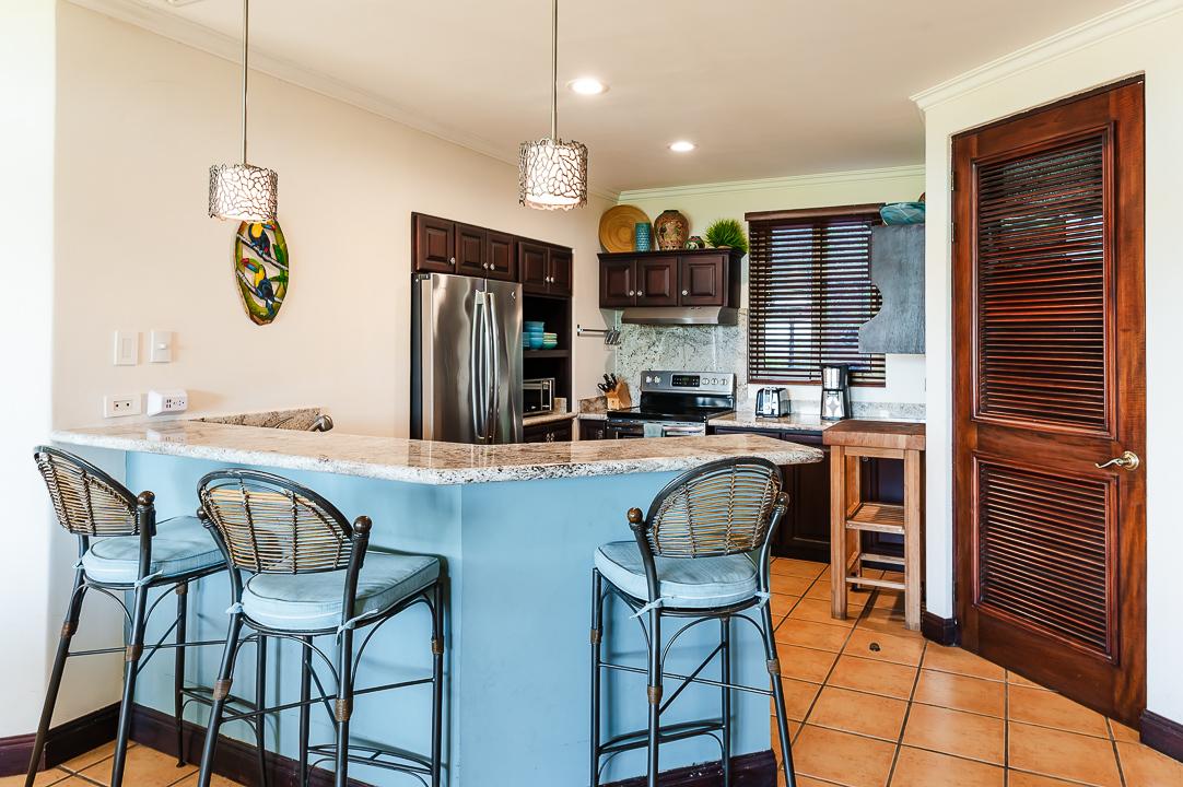 4 Bedroom Condo for Sale, Bougainvillea, Reserva Conchal, Flamingo, Guanacaste, Costa Rica — photo 3