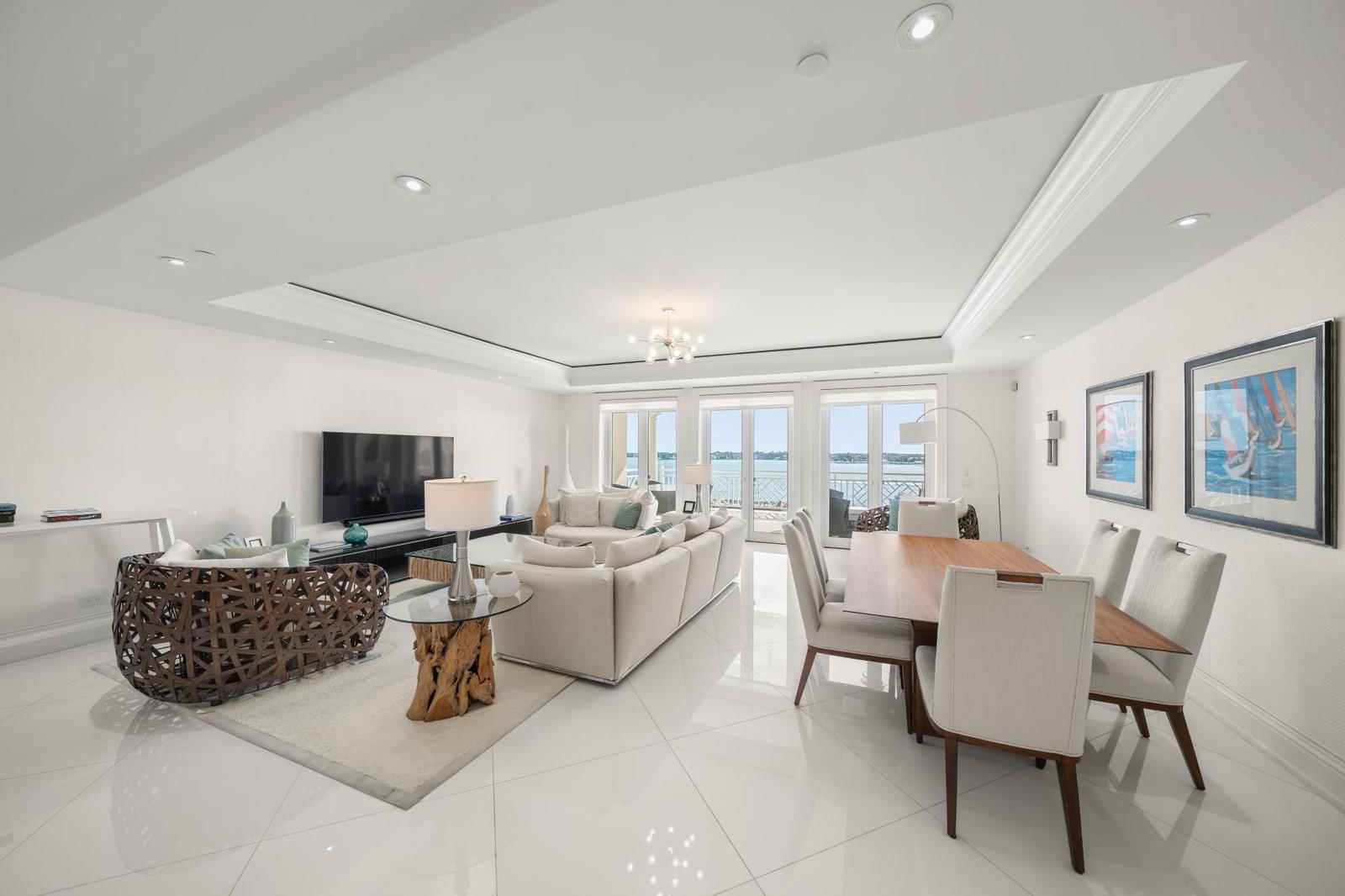 3 bedroom Apartment for sale — ONE OCEAN — photo 5