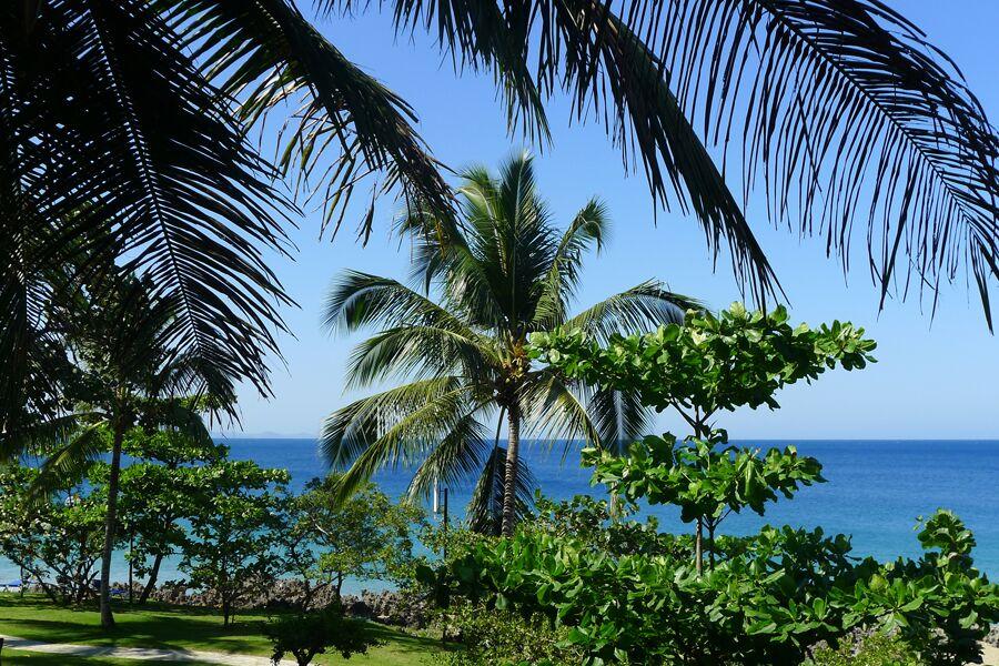 Spacious Beachfront Condo for Sale in Sosua — photo 2