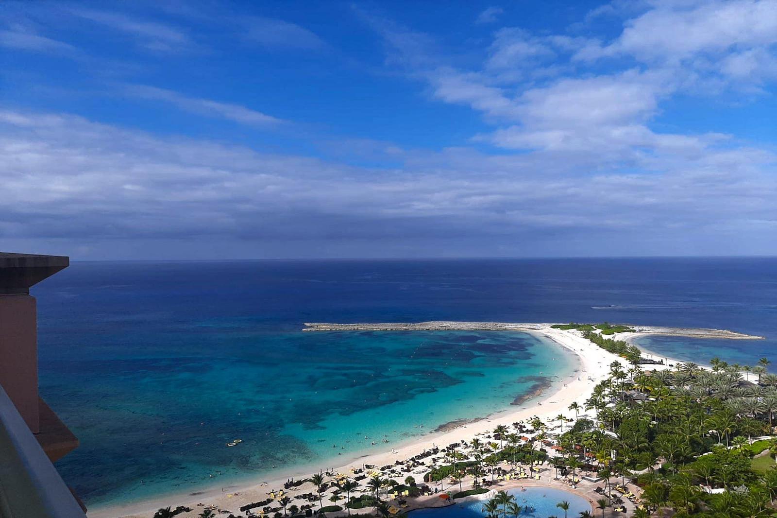 1 bedroom Apartment for sale - THE REEF AT ATLANTIS in Nassau / New Providence, The Bahamas — photo 3