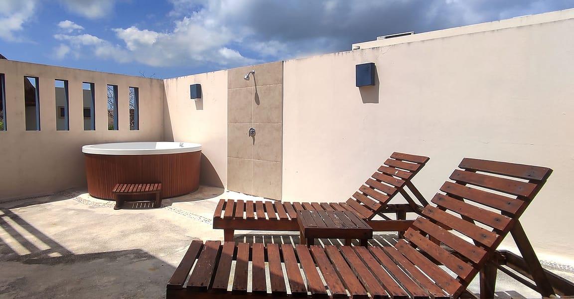 2 Bedroom Penthouse Condo for Sale, Prana Condos, Tulum, Quintana Roo, Mexico — photo 5