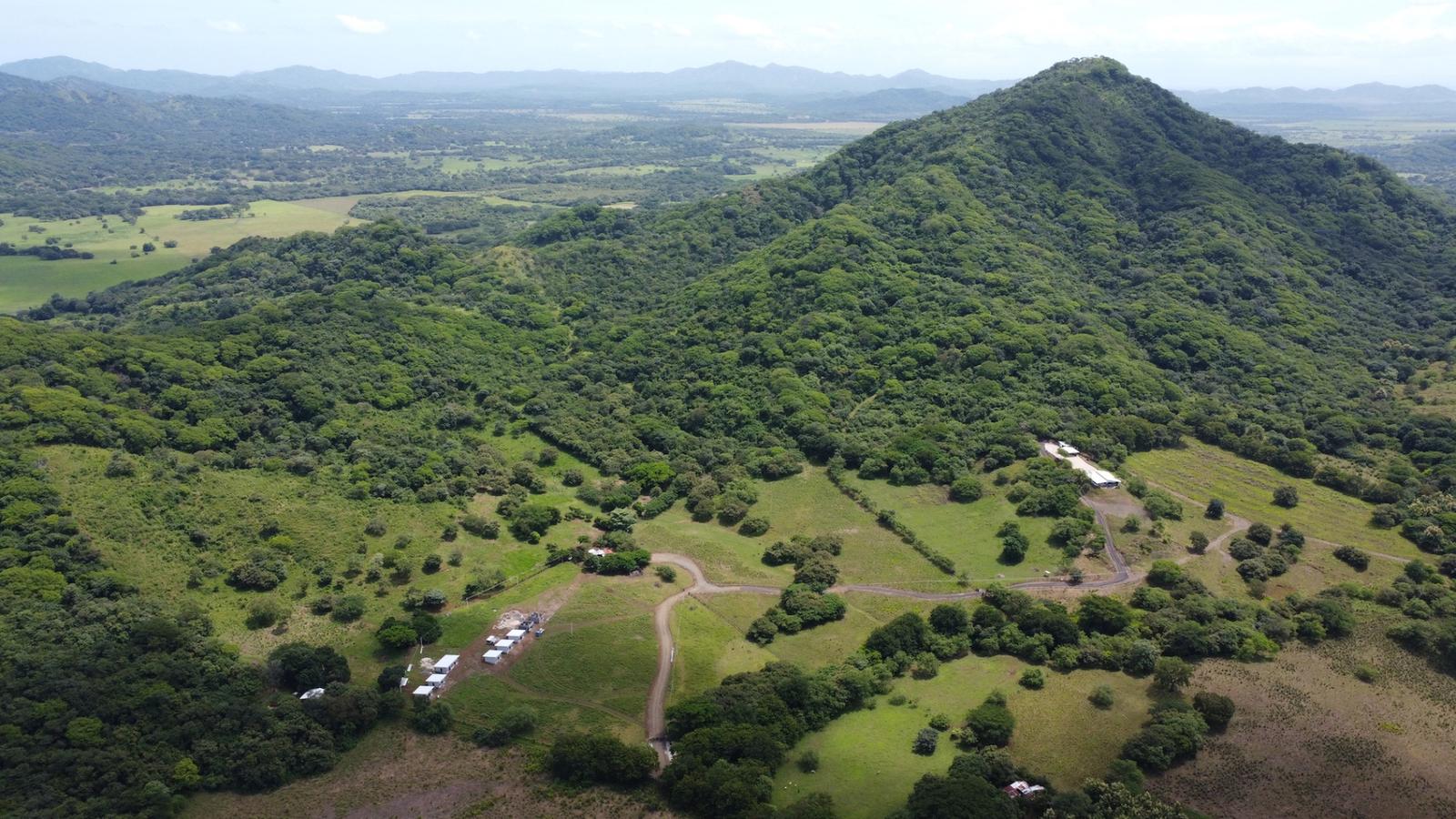 25 Hectare Farm for Sale, 27 De Abril, Tamarindo, Guanacaste, Costa Rica — photo 1