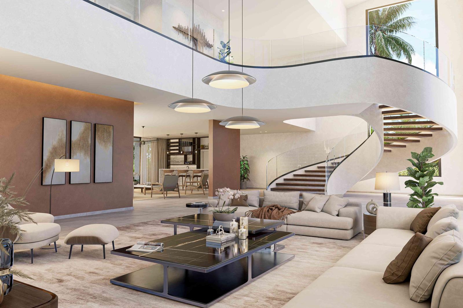 Cayuco11 Pre-Construction Villa in Cap Cana, Punta Cana — photo 4