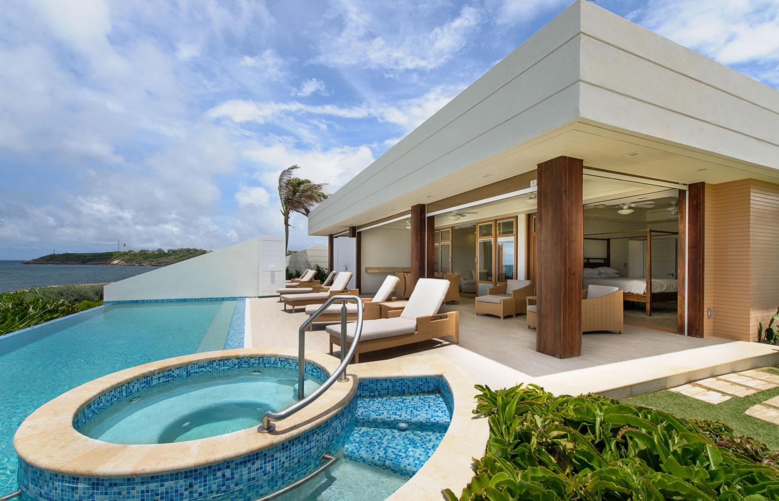 1 Bedroom Cliff-Front Villas for Sale, EAST by Crane Resorts, Barbados — photo 3