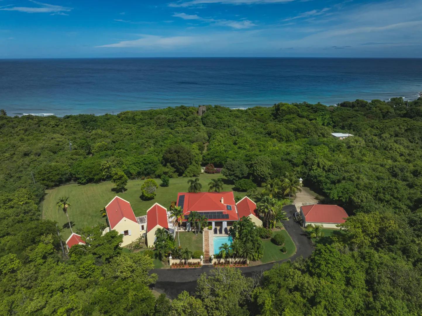 Estate Lucky Bottom - St. Croix, US Virgin Islands — photo 4