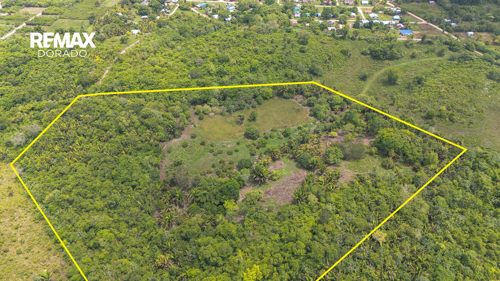 15.9 Acres Esperanza Village - Cayo District — photo 3