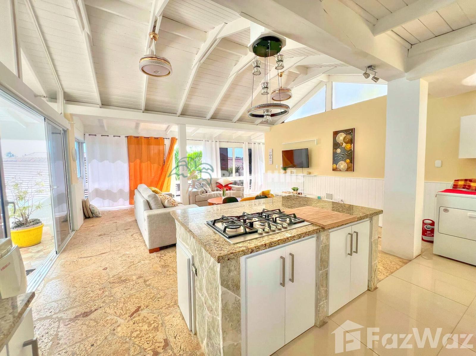 4 Bedroom Apartment for Sale at Cabarete — photo 4