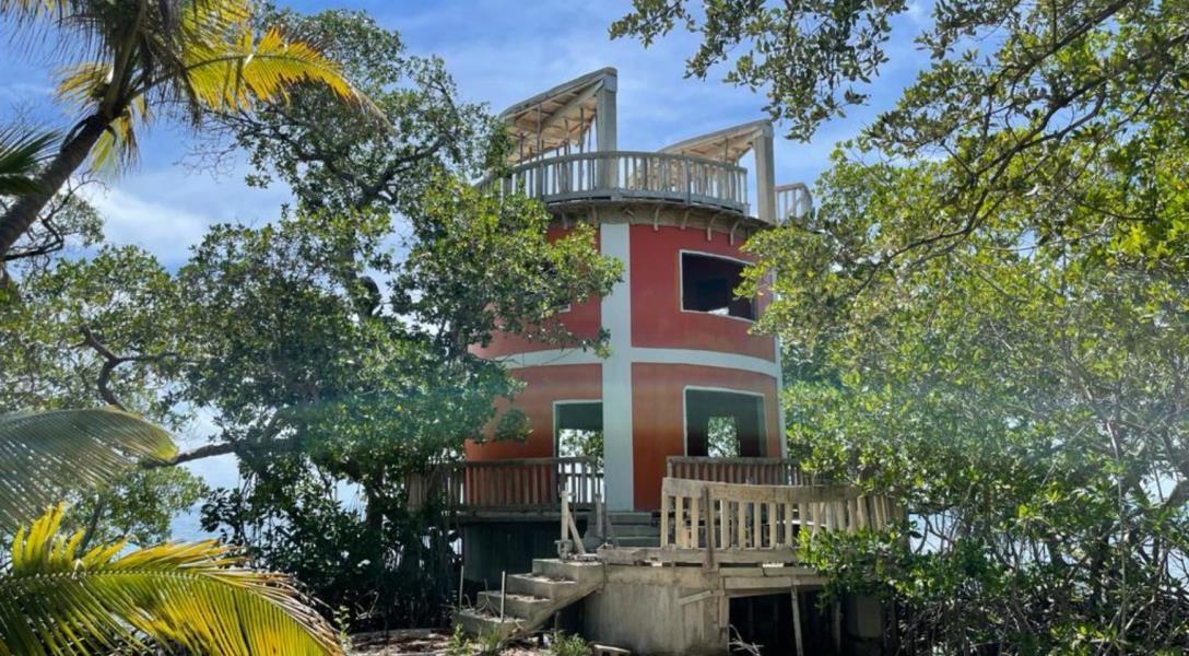 Round Caye - Island Resort Opportunity — photo 2