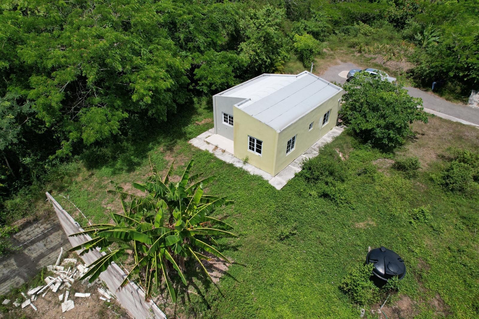 Haughton Court Lucea, Hanover — photo 4