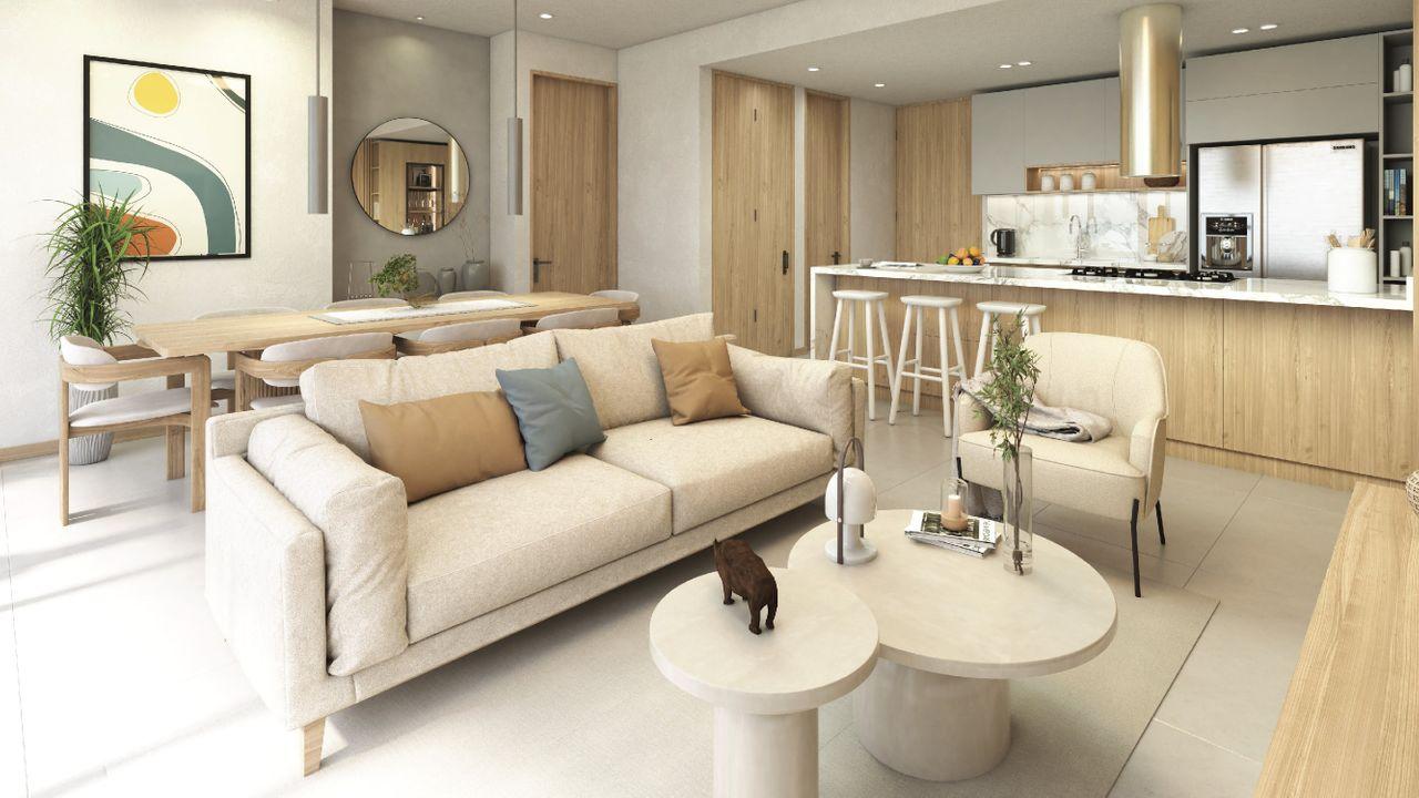 1 Bedroom Apartment Cabeza De Toro — photo 3