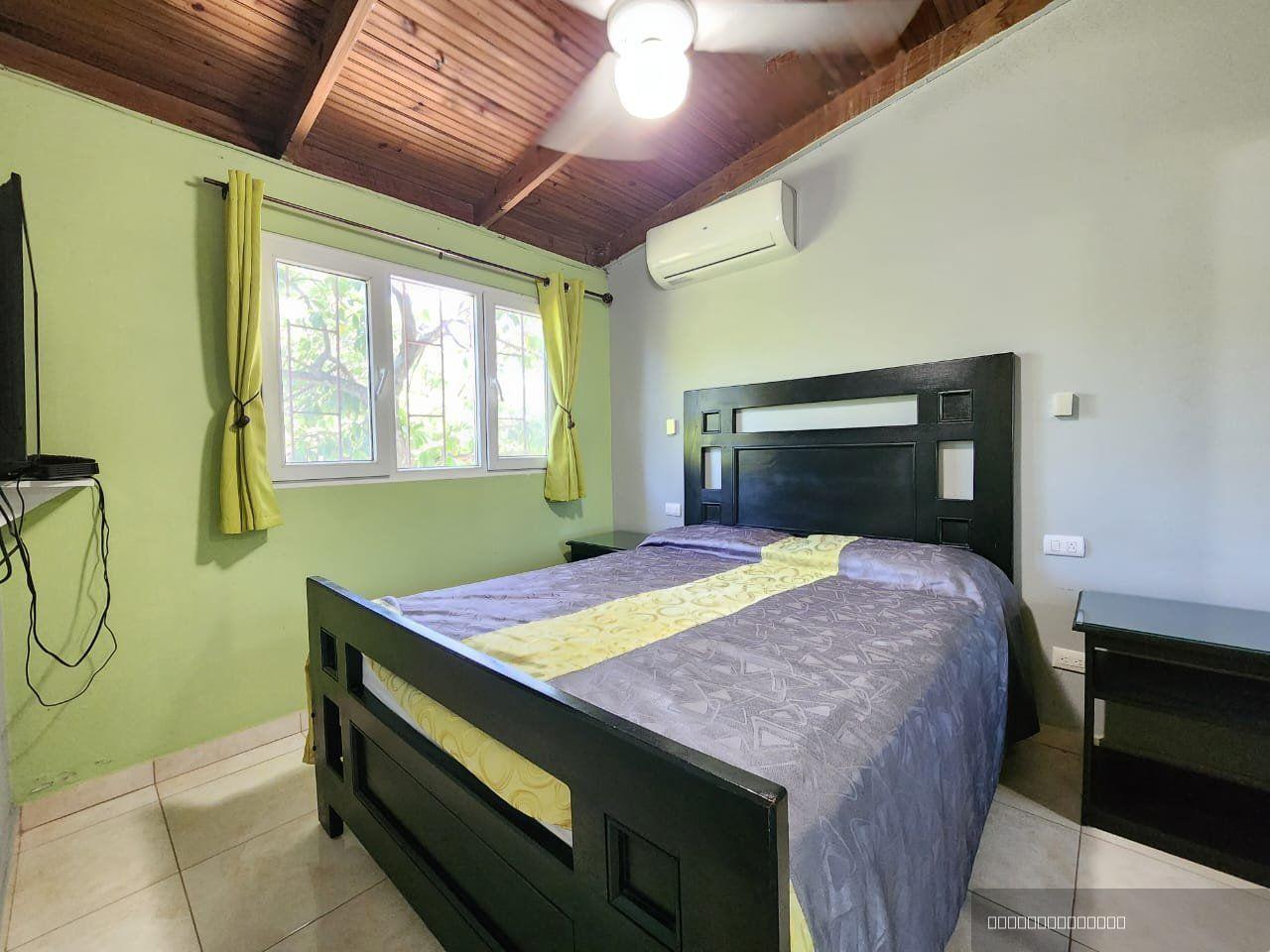 Spacious 1-Bedroom Condo, El Batey, Sosúa, Walk to Beach — photo 2