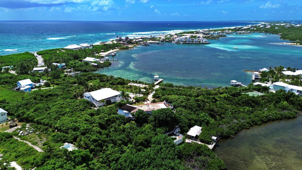 CENTERLINE RD, ELBOW CAY — photo 1