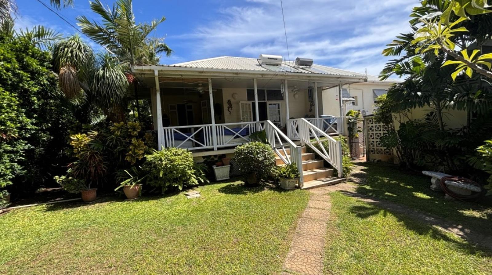 5 Bedroom Home for Sale, Worthing, Christ Church, Barbados — photo 2