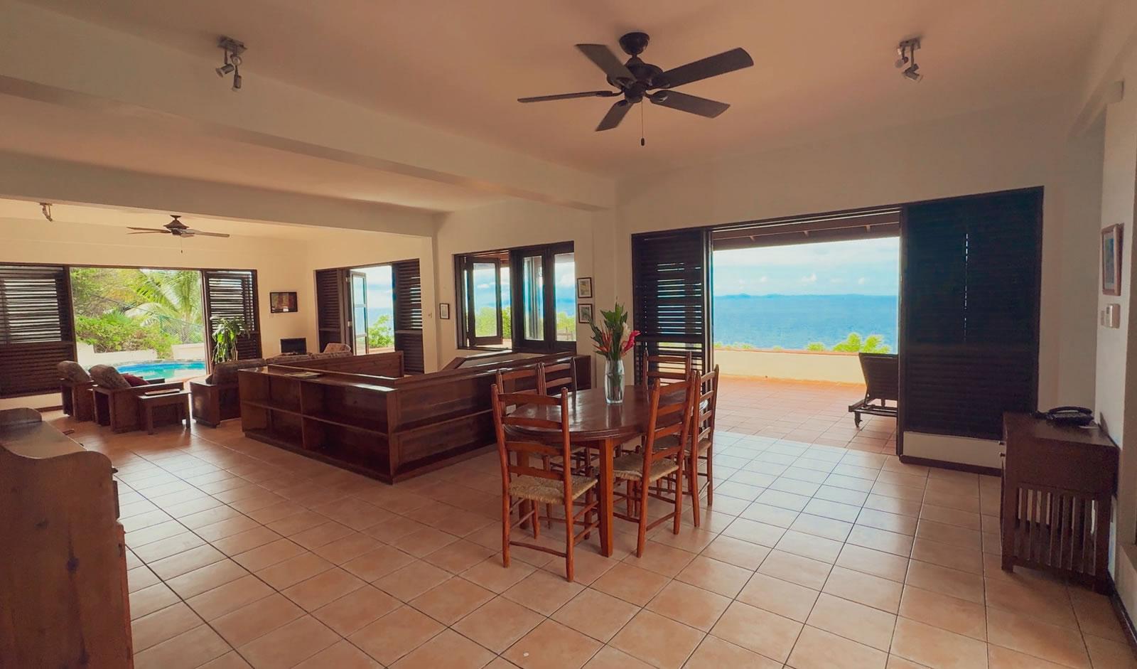 5 Bedroom Home for Sale, Cap Estate, St Lucia — photo 5