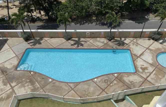 3 Bed Apartment with Ocean Views in Isabela Beach Court — photo 2