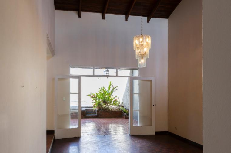 San Jose Spacious 3BR Villa at Rohrmoser — photo 2