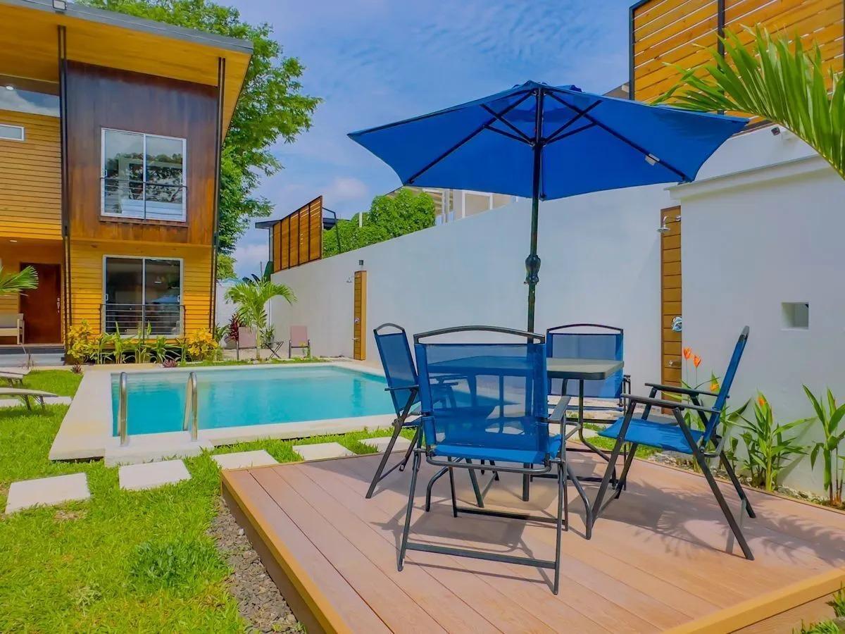 6 Unit Rental Property for Sale, Playas del Coco, Papagayo, Guanacaste, Costa Rica — photo 4