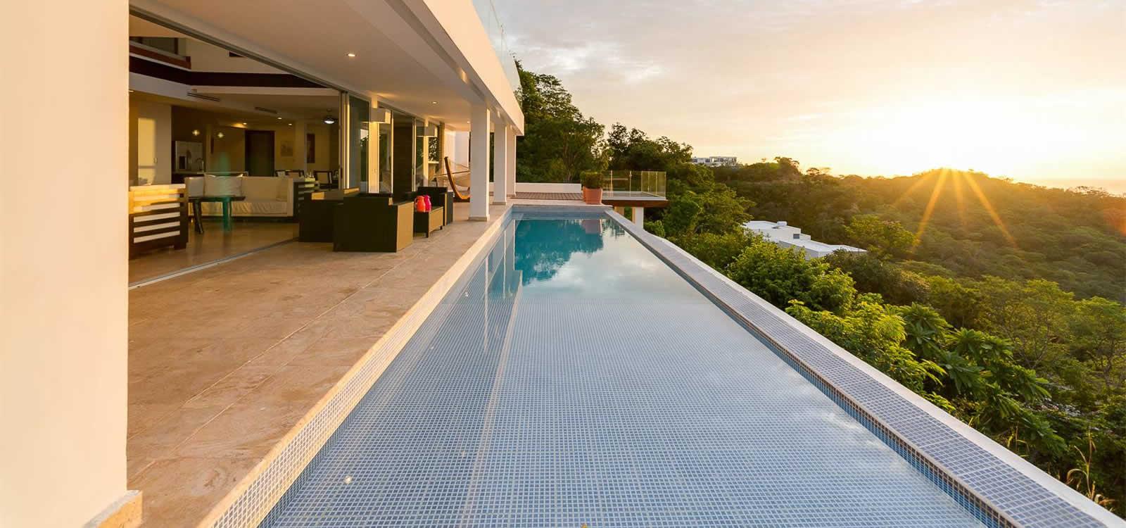 5 Bedroom Luxury Home for Sale, Pacific Marlin, Nicaragua — photo 4