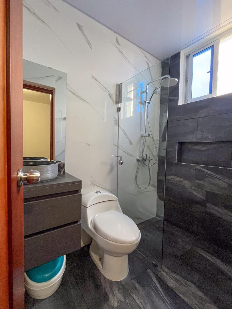 Acogedor Apartamento En Venta En Gurabo Con Cocina Personalizada — photo 4