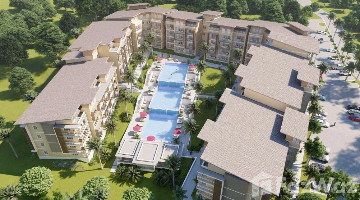 Studio Townhouse for Sale at Up Condos Sosua — photo 2