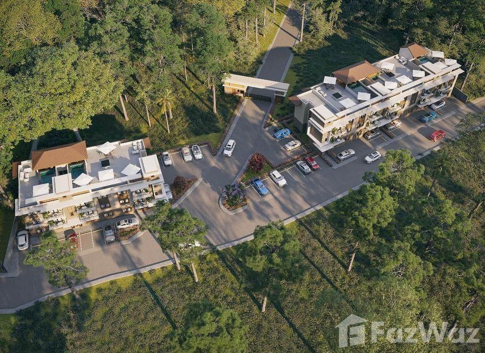 3 Bedroom House for Sale in Jarabacoa, La Vega — photo 1