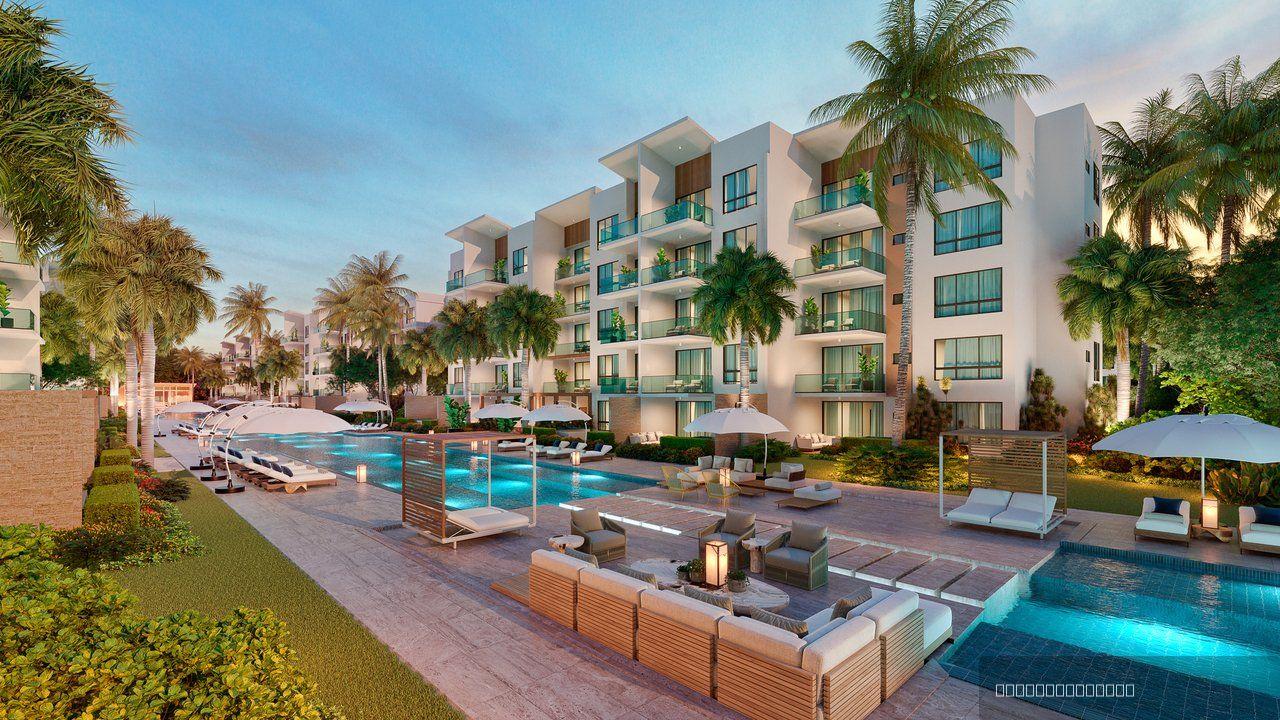 3 Bedroom Apartment in Punta Cana — photo 5