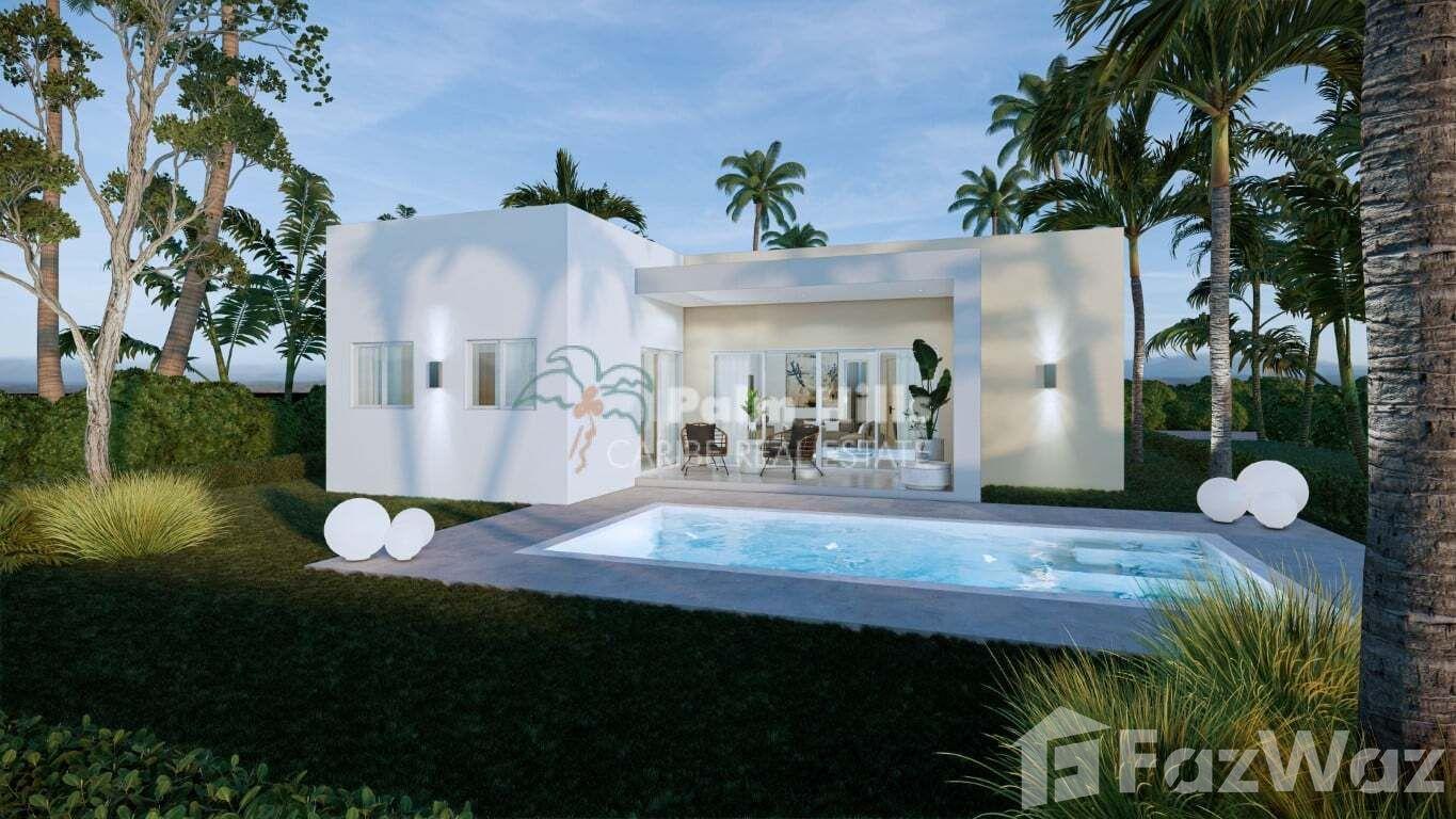 2 Bedroom Villa for Sale at Hispaniola Beach — photo 2