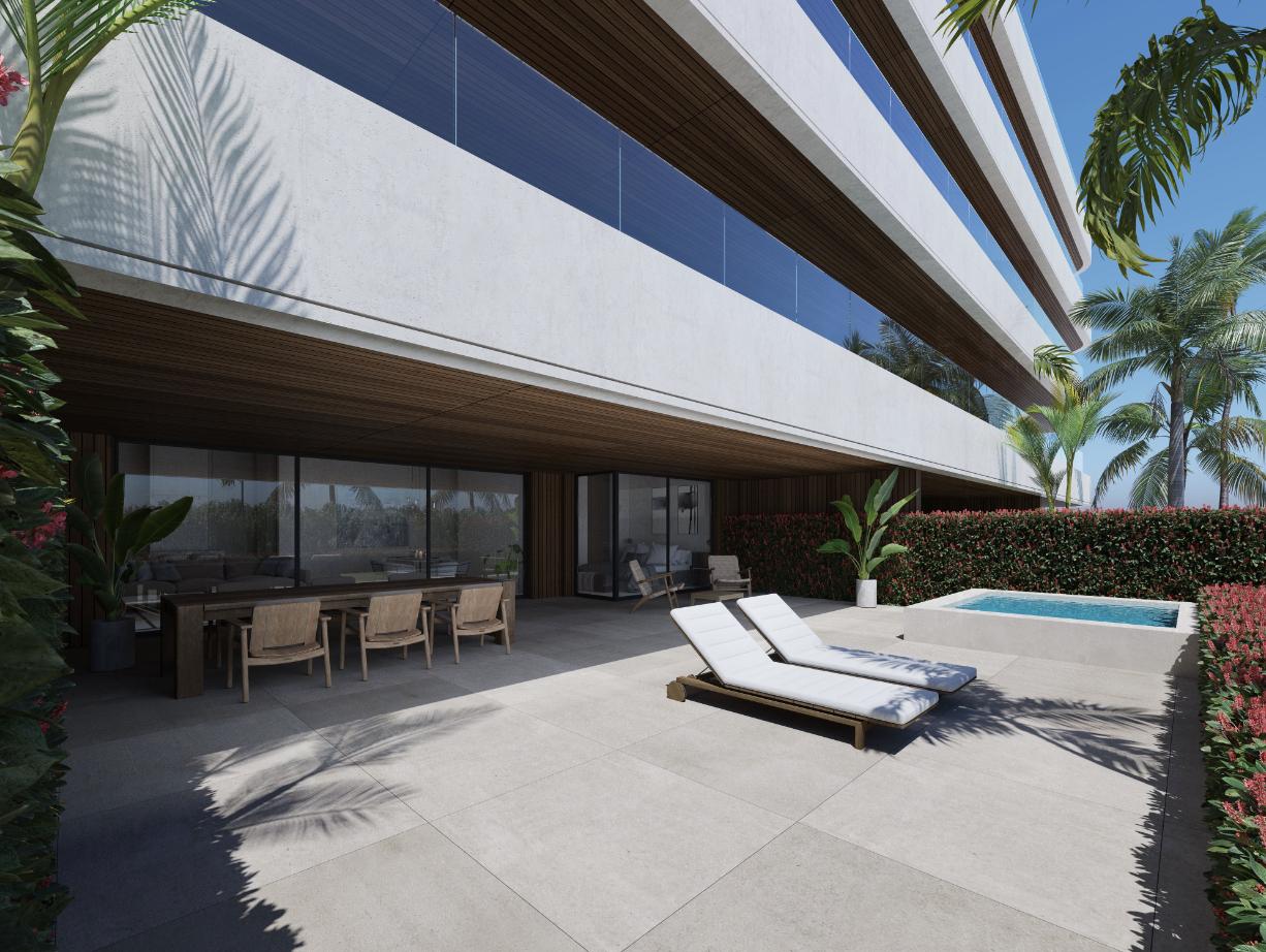 Luxurious Marina Condos In Cap Cana — photo 2