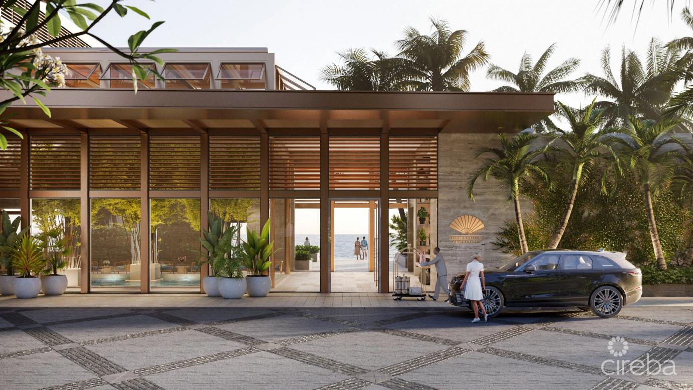 Mandarin Oriental Residences, Grand Cayman — photo 2