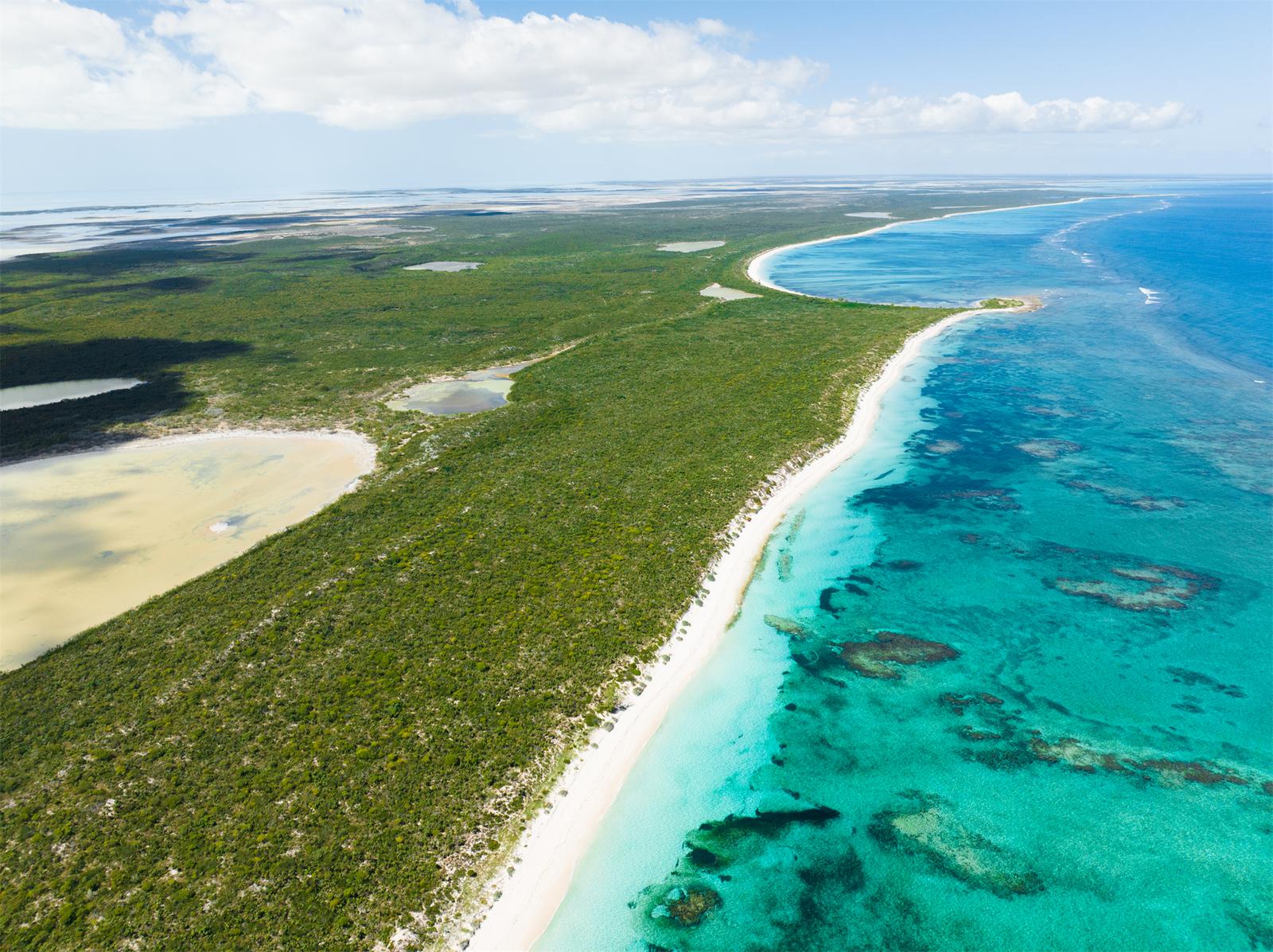 EAST CAICOS — photo 2