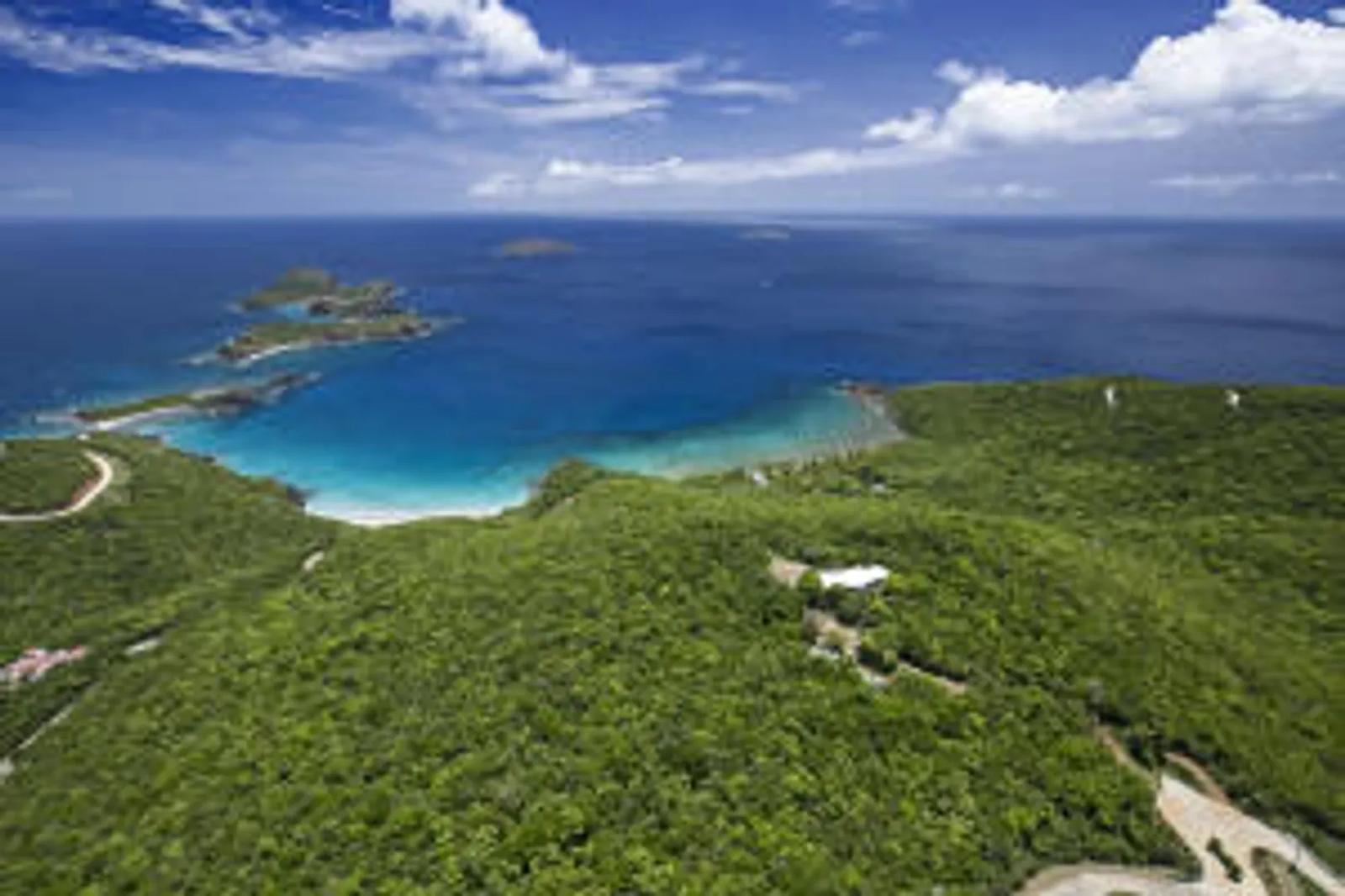1.7 Acre Homesite in Botany Bay — photo 2
